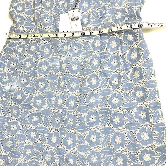 Anthropologie Laia Embroidered Jumpsuit - Picture 14 of 16